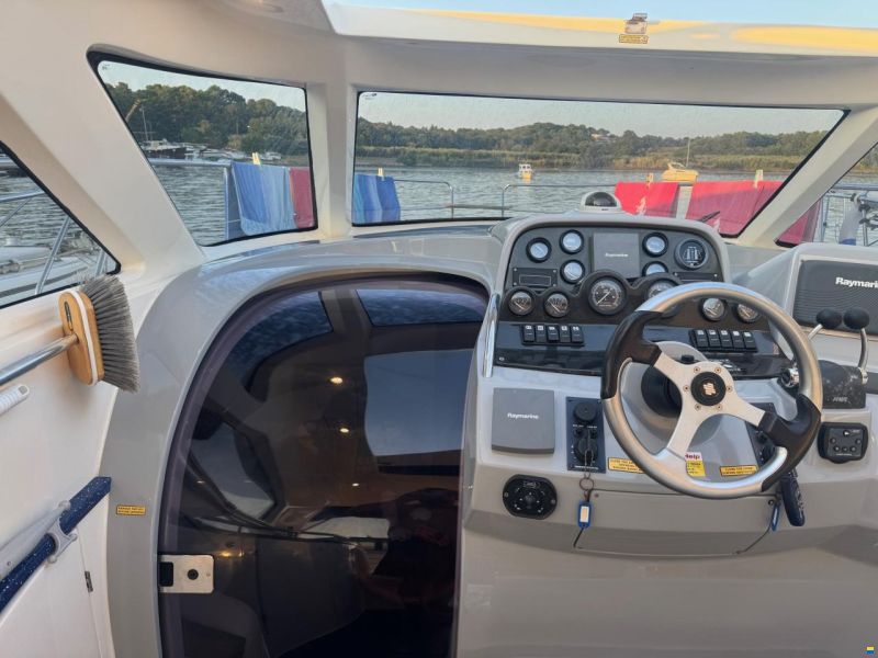 Elan POWER 35
