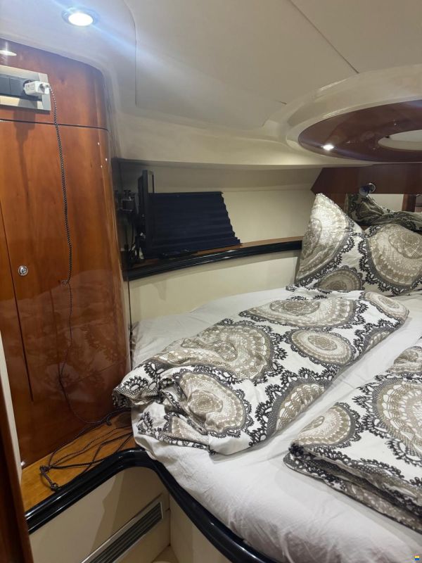 Elan POWER 35