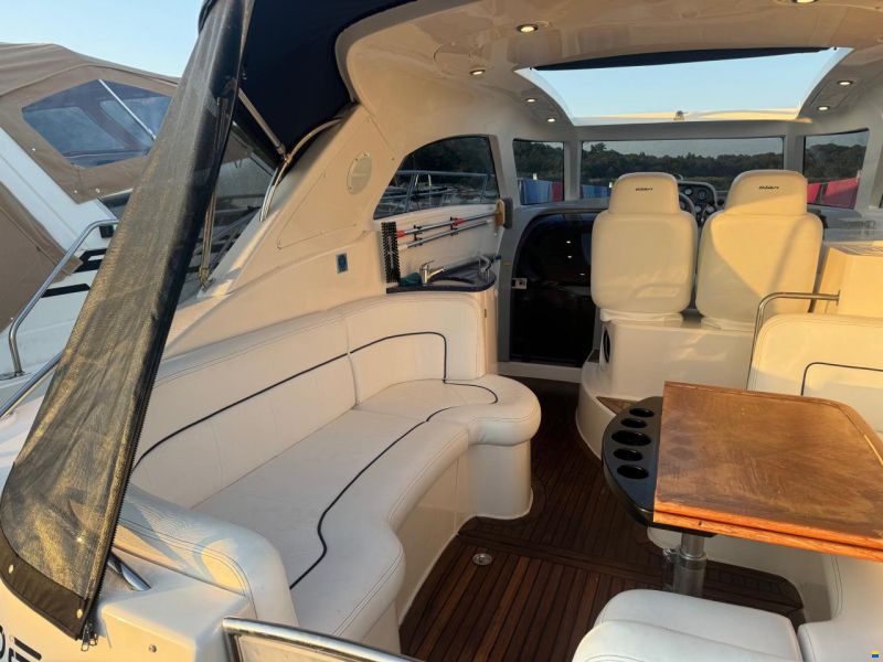 Elan POWER 35