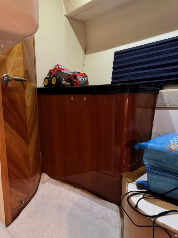 Elan POWER 35