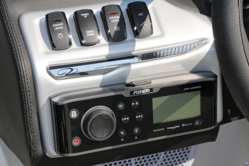 Regal 2000ES Hensa Edition