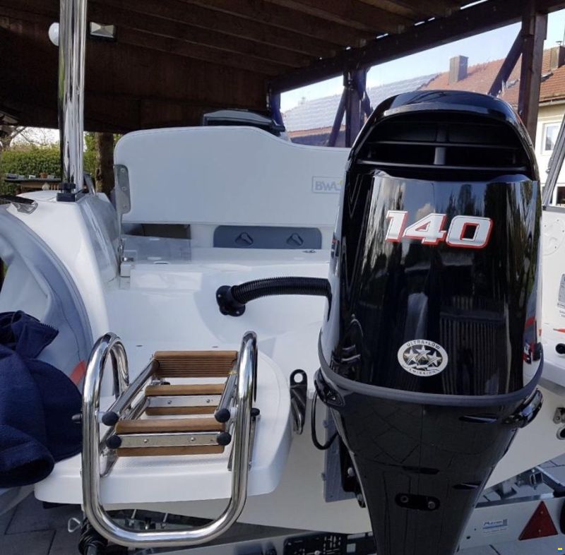 BWA Sport 22 GT
