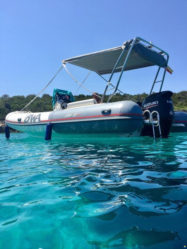 BWA Sport 22 GT