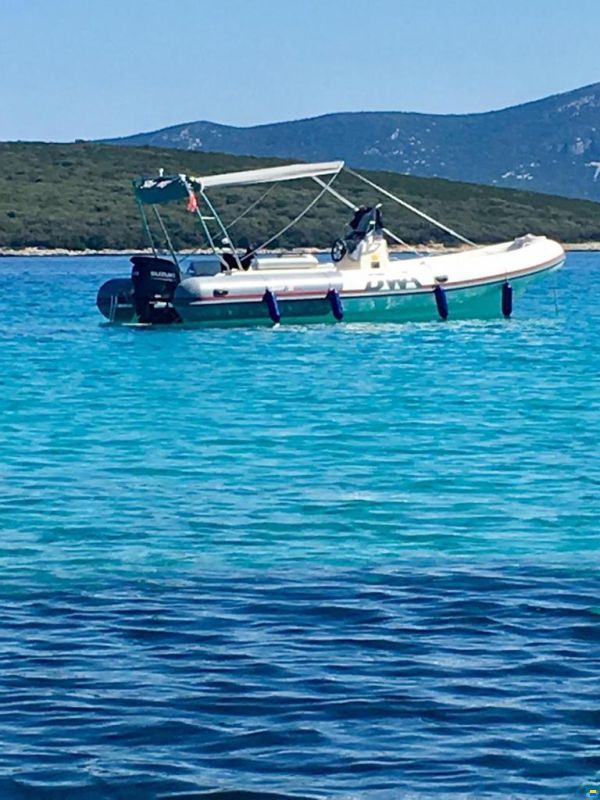 BWA Sport 22 GT