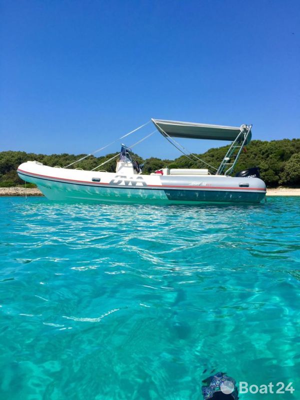 BWA Sport 22 GT