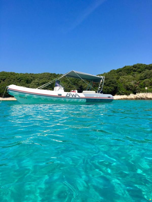 BWA Sport 22 GT