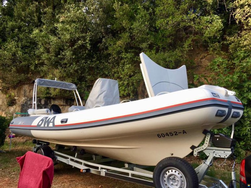 BWA Sport 22 GT