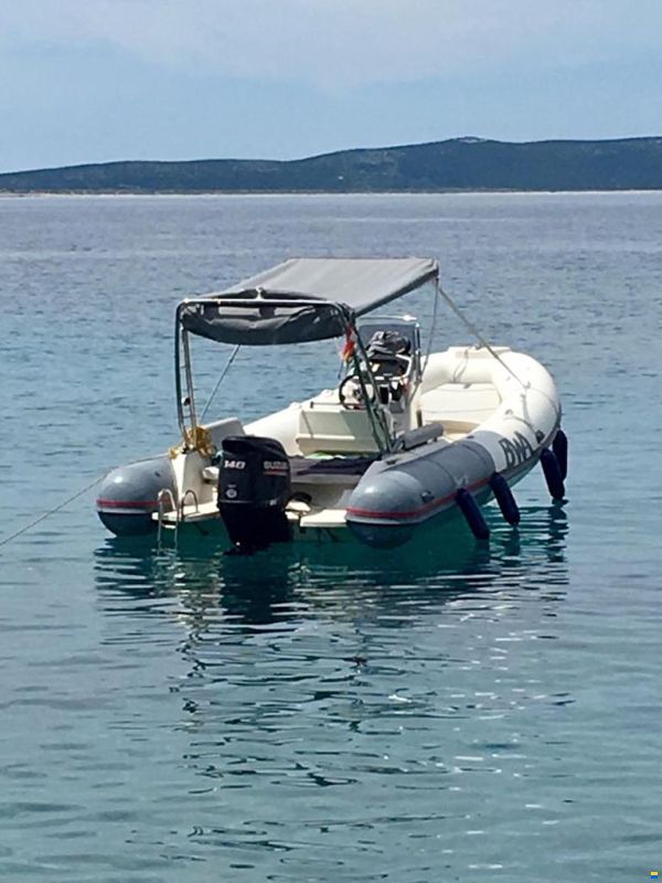 BWA Sport 22 GT