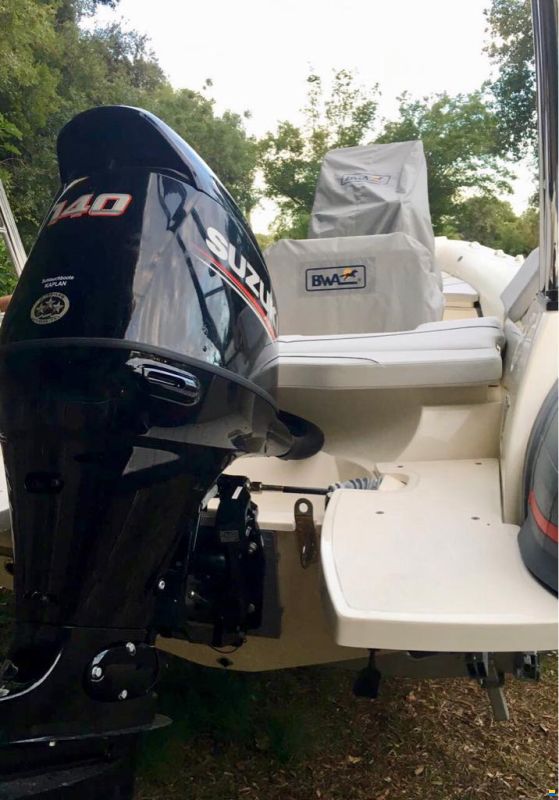BWA Sport 22 GT