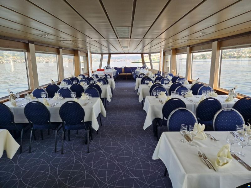 Bodan Werft Zweideck