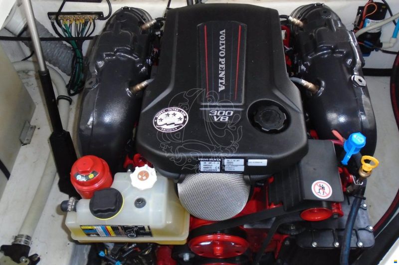 Rinker 260
