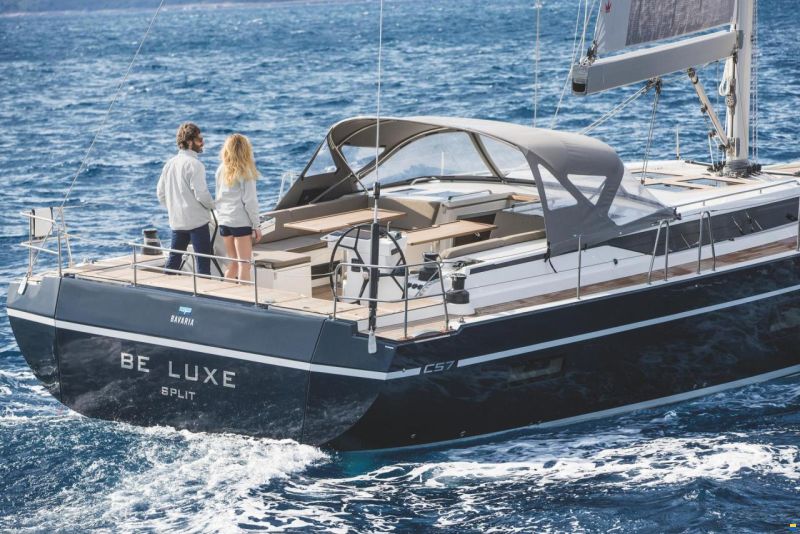 Bavaria C57