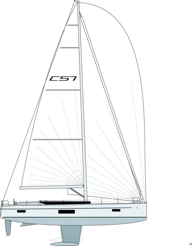 Bavaria C57