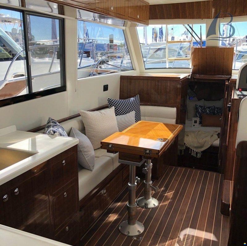Integrity 380 SX
