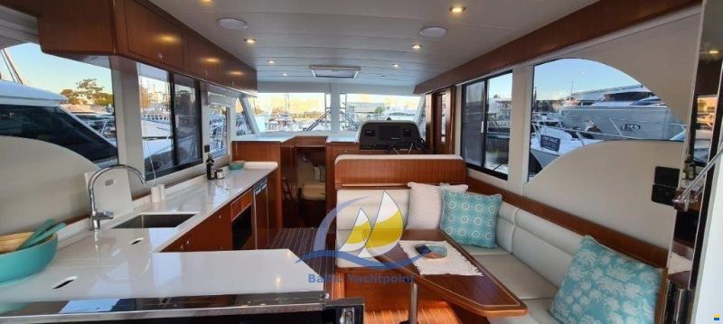 Integrity 380 SX
