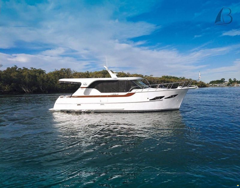 Integrity 380 SX