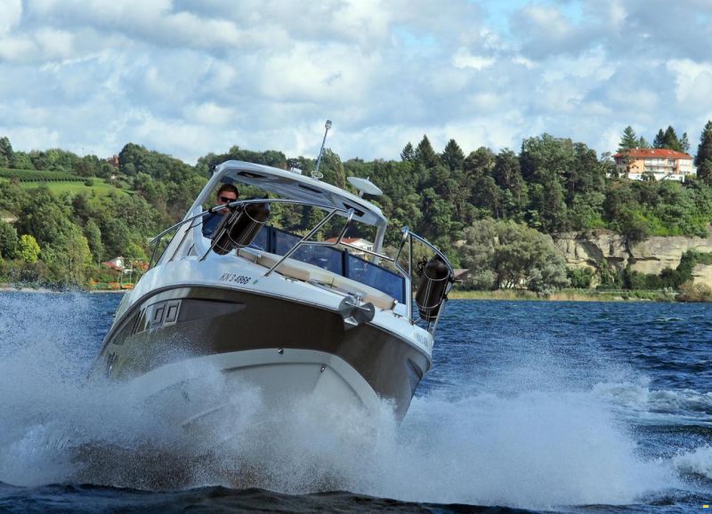 Cobrey 28 SC mit