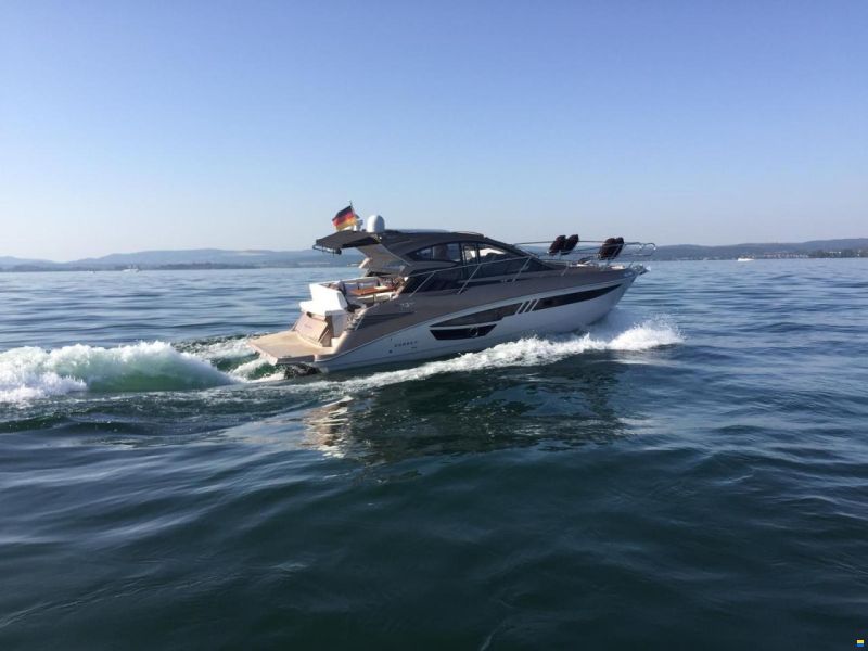 Cobrey 33 HT mit