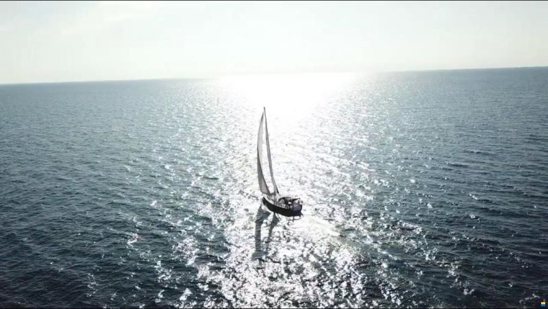 Jeanneau Sun Odyssey 45.2 Performance Version