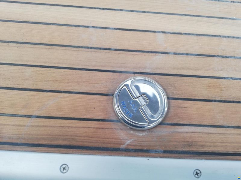 Jeanneau Sun Odyssey 45.2 Performance Version