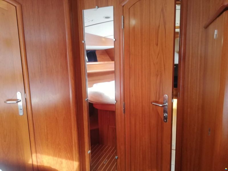 Jeanneau Sun Odyssey 45.2