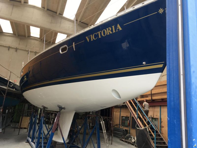 Jeanneau Sun Odyssey 45.2 Performance Version