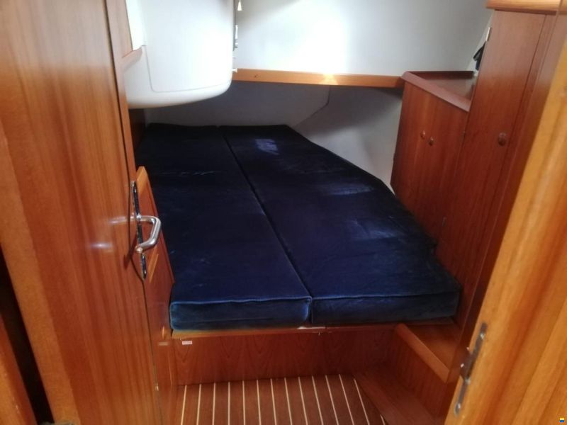 Jeanneau Sun Odyssey 45.2