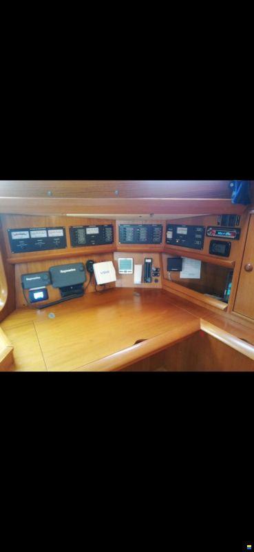 Jeanneau Sun Odyssey 45.2