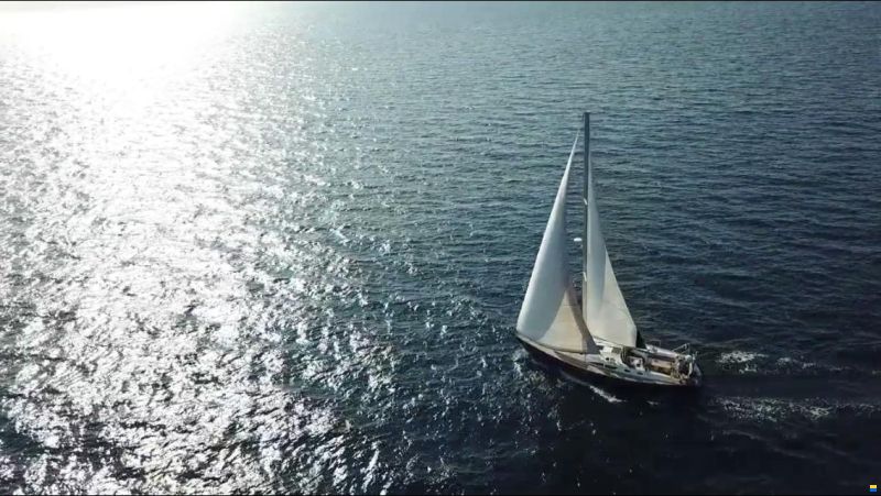 Jeanneau Sun Odyssey 45.2 Performance Version