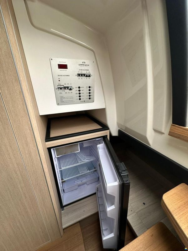 Cranchi E30 Endurance