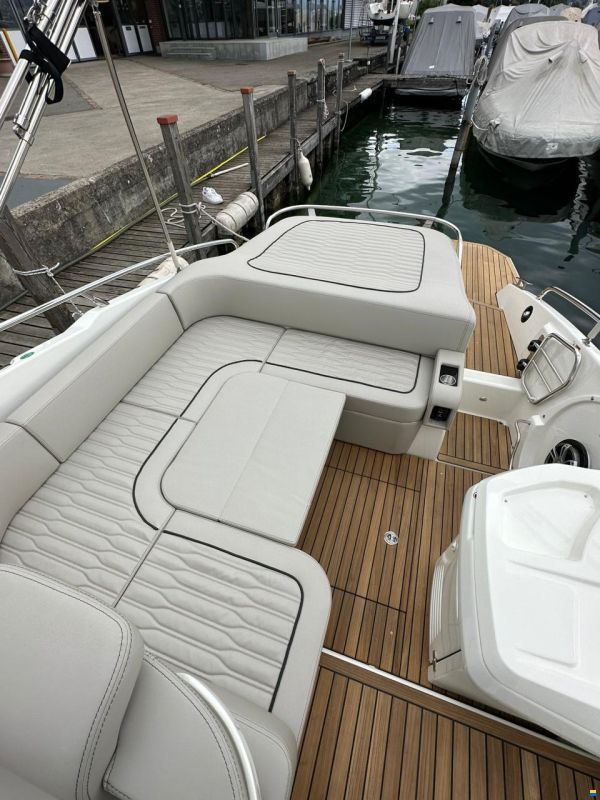 Cranchi E30 Endurance