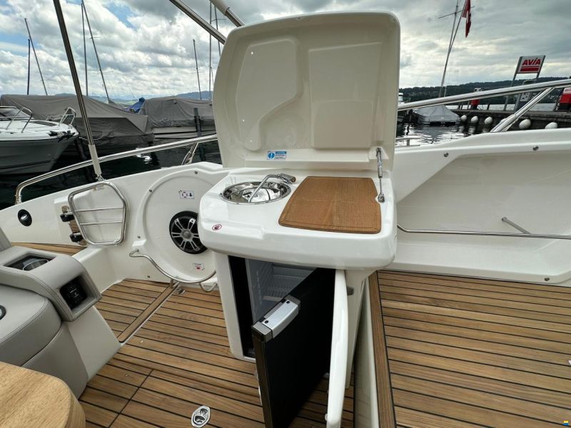 Cranchi E30 Endurance