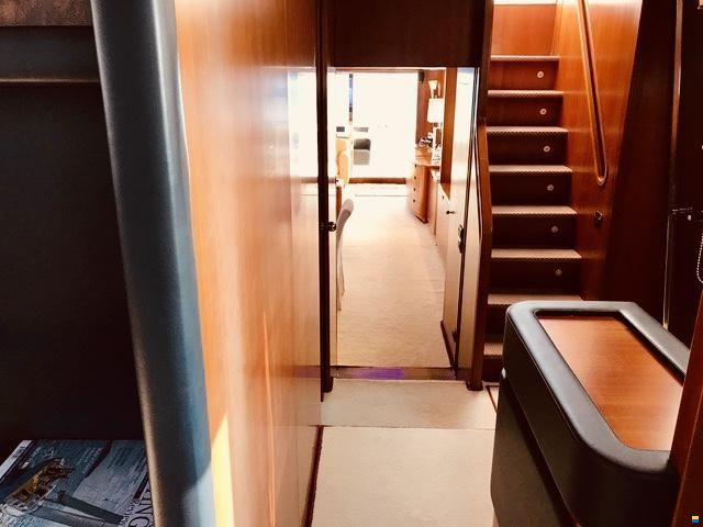 Sanlorenzo 82 Yacht
