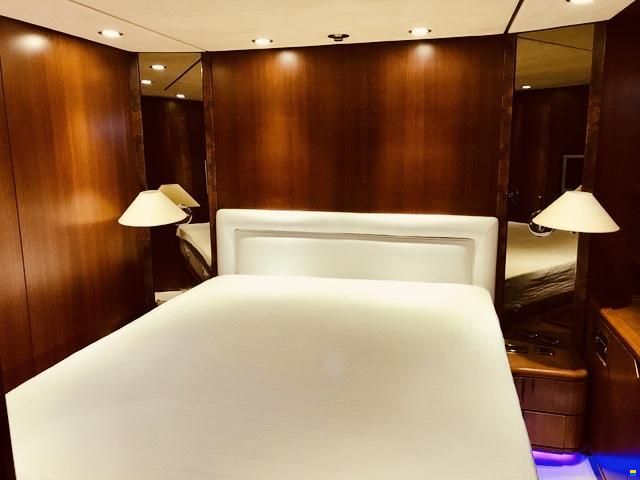 Sanlorenzo 82 Yacht