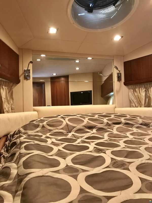 Sunseeker Predator 52