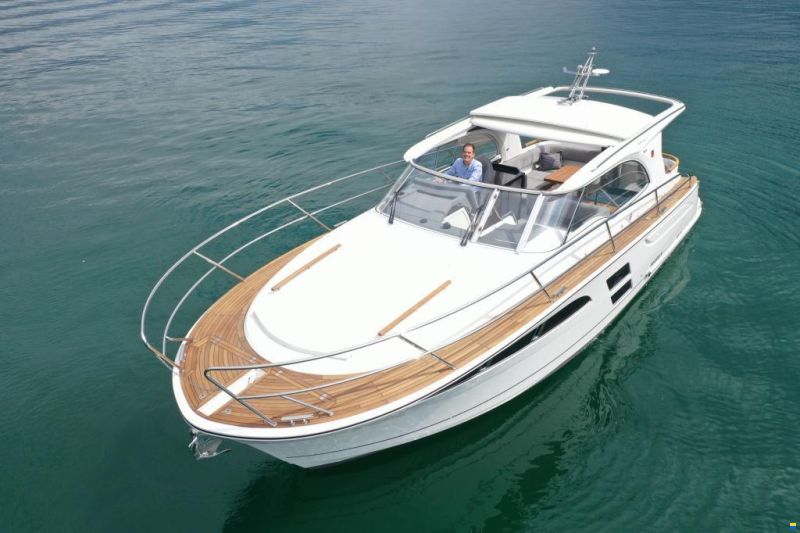 Marex 360 CC