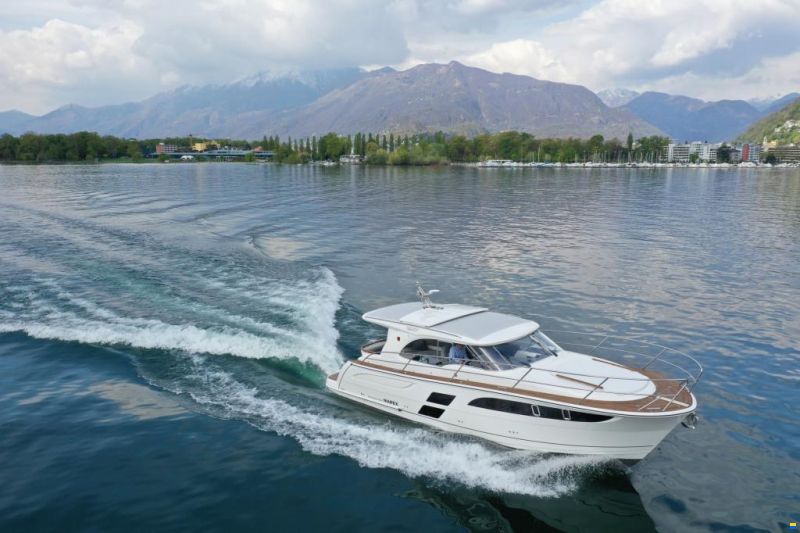 Marex 360 CC