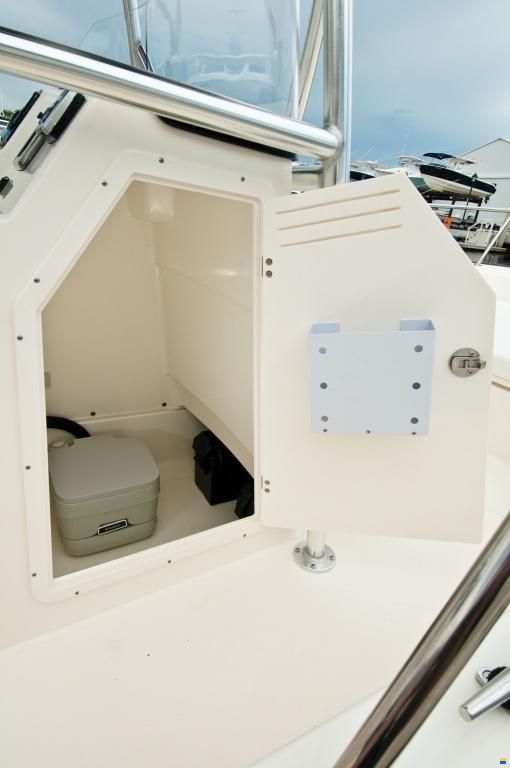 Boston Whaler 210 Montauk