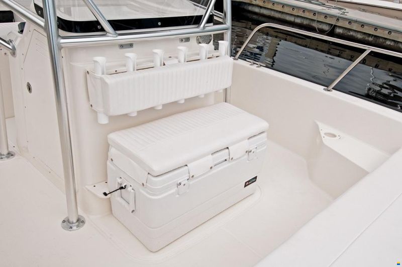 Boston Whaler 210 Montauk