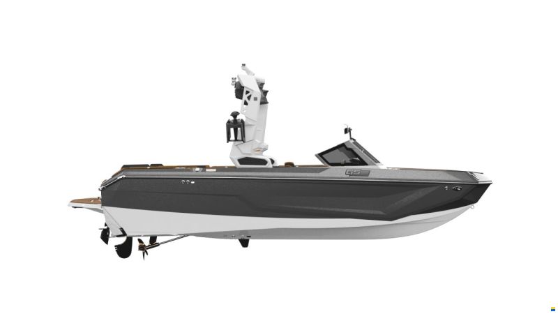 Nautique GS20