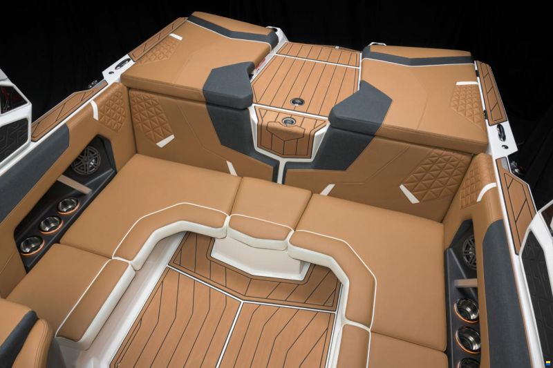 Nautique GS20