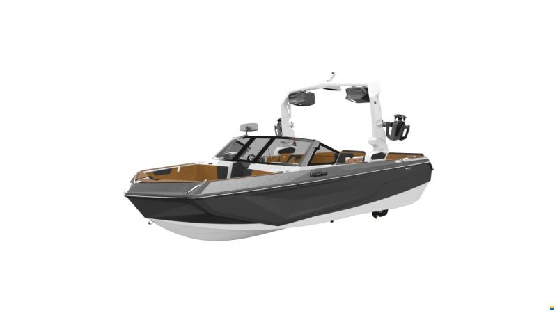 Nautique GS20