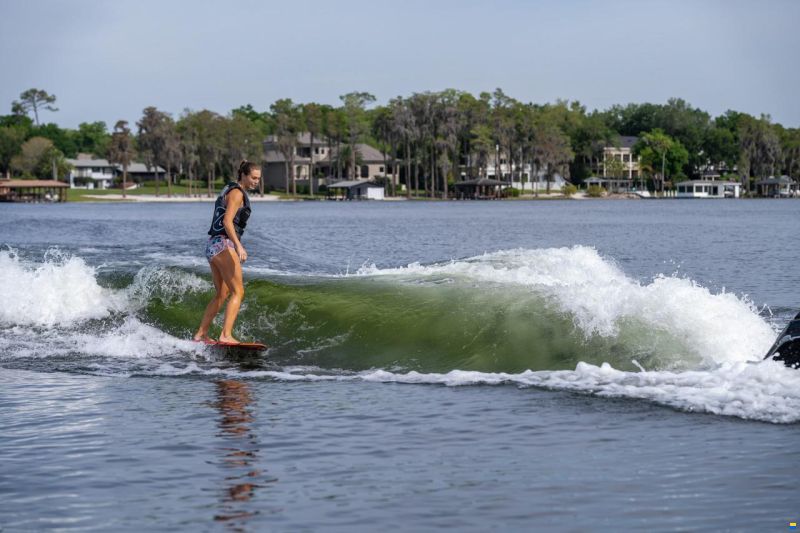 Nautique GS20