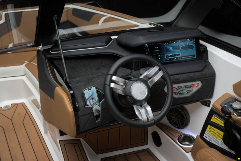 Nautique GS20