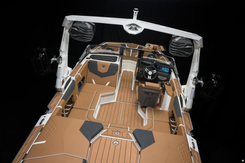 Nautique GS20