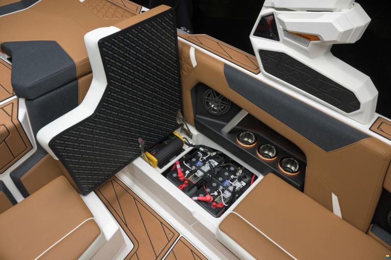 Nautique GS20