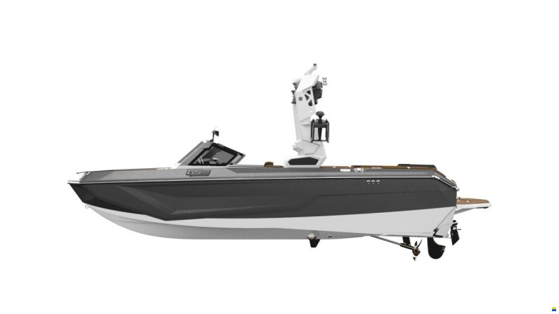 Nautique GS20