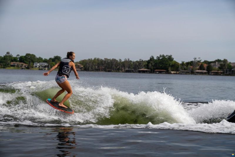 Nautique GS20