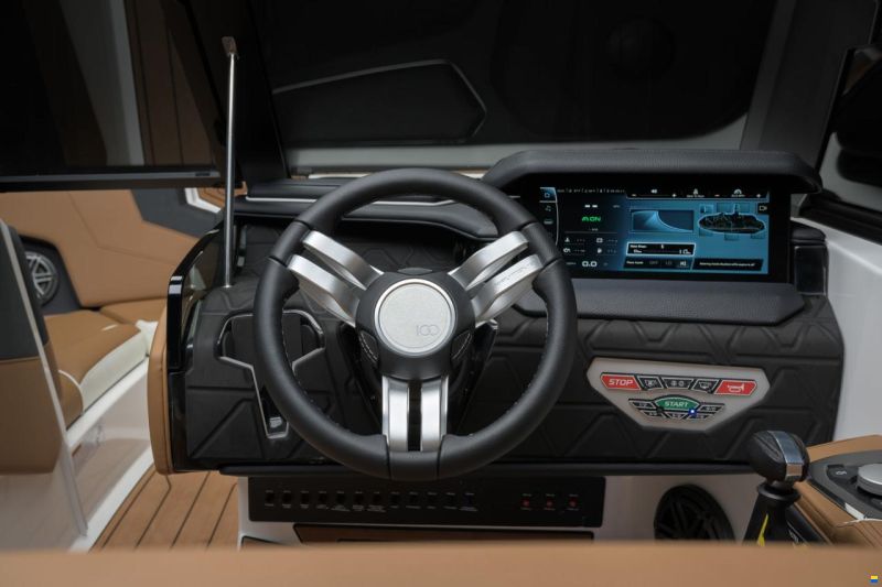 Nautique GS20