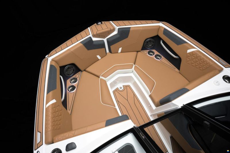 Nautique GS20